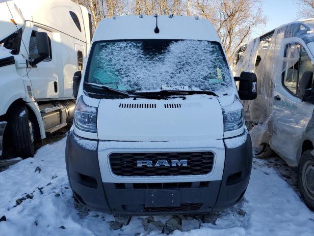 3C6LRVDG5NE116095 - 2022 RAM PROMASTER 2500 HIGH Ağ foto 5