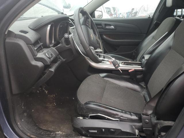 1G11C5SA3DF346831 - 2013 CHEVROLET MALIBU 1LT 蓝色 照片 7