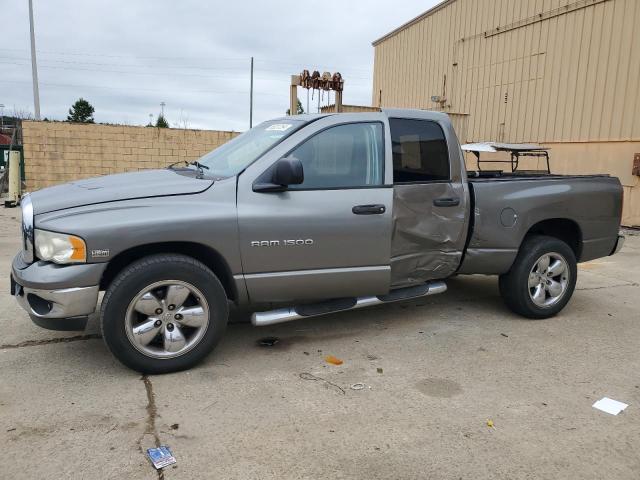 2005 DODGE RAM 1500 ST, 