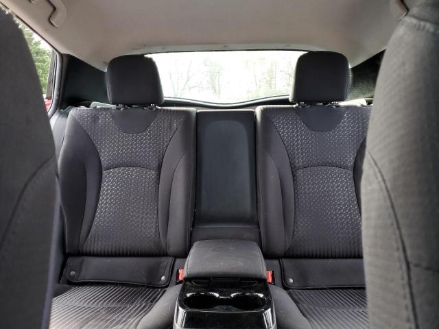 JTDKARFPXH3064930 - 2017 TOYOTA PRIUS PRIM 红色 照片 10