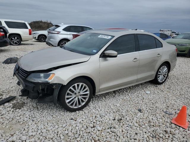 2013 VOLKSWAGEN JETTA TDI, 