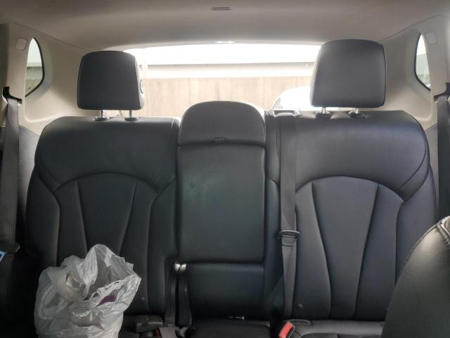 LRBFX2SA9KD010723 - 2019 BUICK ENVISION ESSENCE თეთრი ფოტო 10