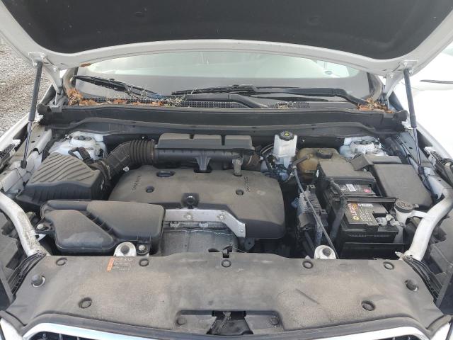 LRBFX2SA9KD010723 - 2019 BUICK ENVISION ESSENCE თეთრი ფოტო 12