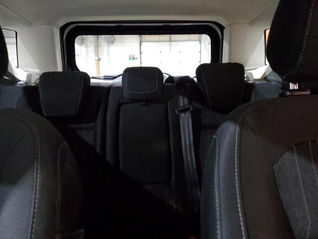 MAJ6S3GL6LC386518 - 2020 FORD ECOSPORT SE ნაცრისფერი ფოტო 10