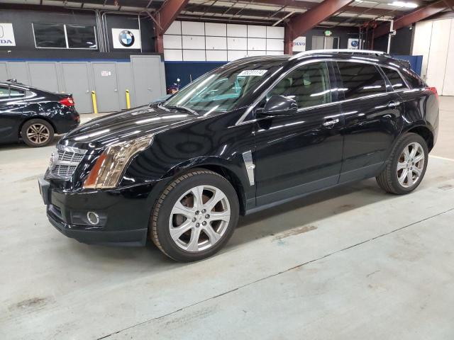 3GYFNEEY8BS659442 - 2011 CADILLAC SRX PERFORMANCE COLLECTION Noir photo 1