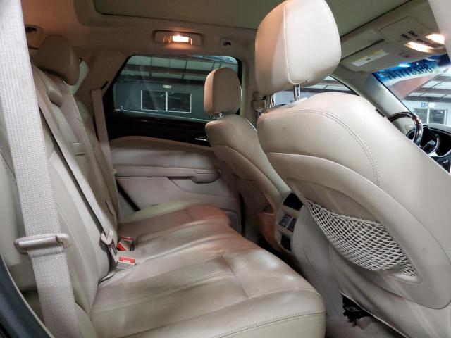 3GYFNEEY8BS659442 - 2011 CADILLAC SRX PERFORMANCE COLLECTION Noir photo 11