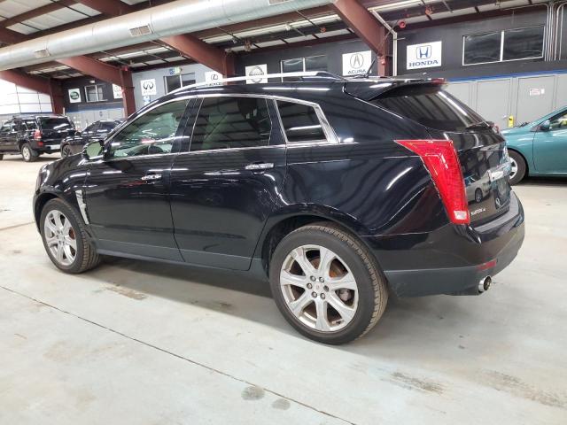 3GYFNEEY8BS659442 - 2011 CADILLAC SRX PERFORMANCE COLLECTION Noir photo 2