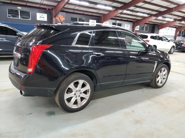 3GYFNEEY8BS659442 - 2011 CADILLAC SRX PERFORMANCE COLLECTION Noir photo 3