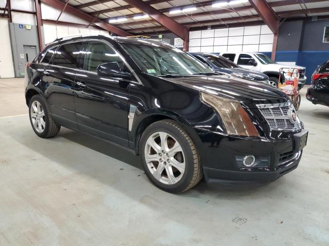 3GYFNEEY8BS659442 - 2011 CADILLAC SRX PERFORMANCE COLLECTION Noir photo 4