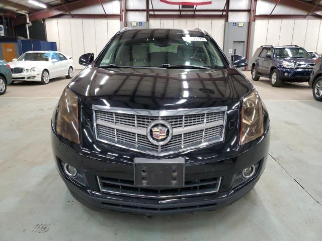 3GYFNEEY8BS659442 - 2011 CADILLAC SRX PERFORMANCE COLLECTION Noir photo 5