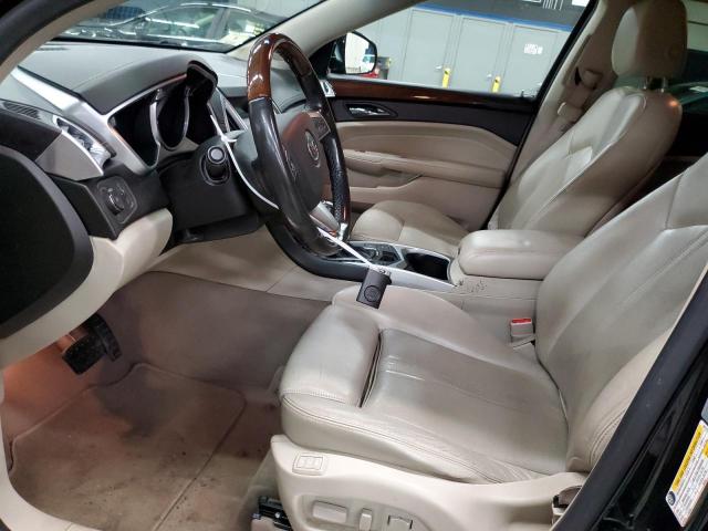 3GYFNEEY8BS659442 - 2011 CADILLAC SRX PERFORMANCE COLLECTION Noir photo 7