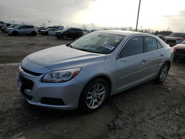 2014 CHEVROLET MALIBU 1LT, 