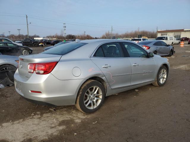 1G11C5SL8EF134171 - 2014 CHEVROLET MALIBU 1LT Күміс фото 3
