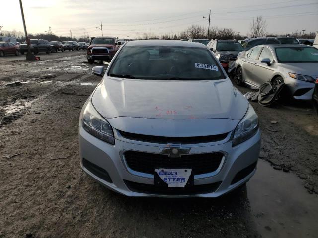 1G11C5SL8EF134171 - 2014 CHEVROLET MALIBU 1LT Күміс фото 5
