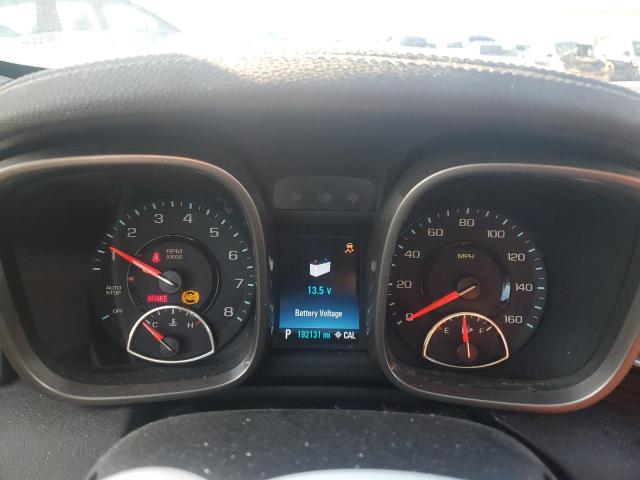 1G11C5SL8EF134171 - 2014 CHEVROLET MALIBU 1LT Күміс фото 9