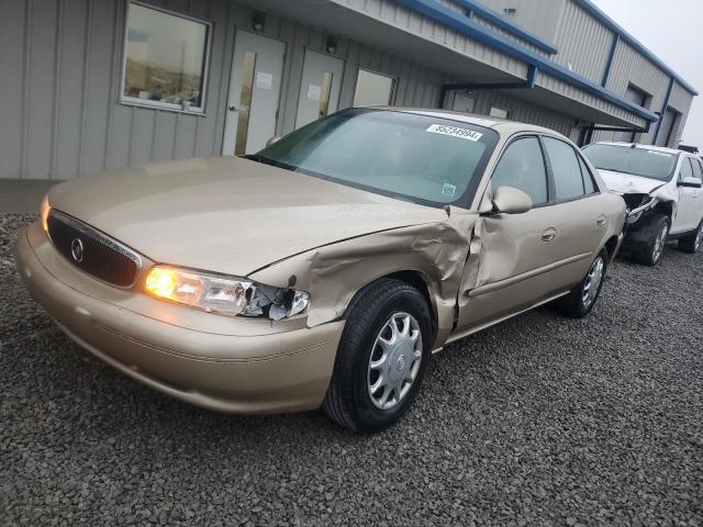 2004 BUICK CENTURY CUSTOM, 