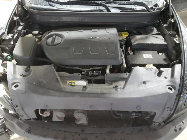 1C4PJMBS4EW174160 - 2014 JEEP CHEROKEE TRAILHAWK 黑色 照片 12