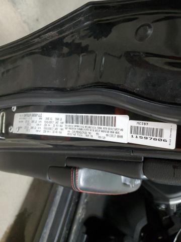 1C4PJMBS4EW174160 - 2014 JEEP CHEROKEE TRAILHAWK 黑色 照片 13