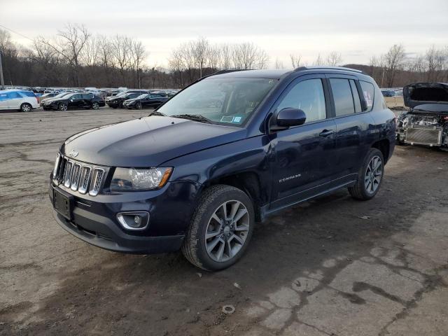 2015 JEEP COMPASS LIMITED, 