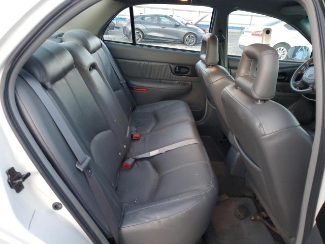 2G4WB52K731141362 - 2003 BUICK REGAL LS 白色 照片 10