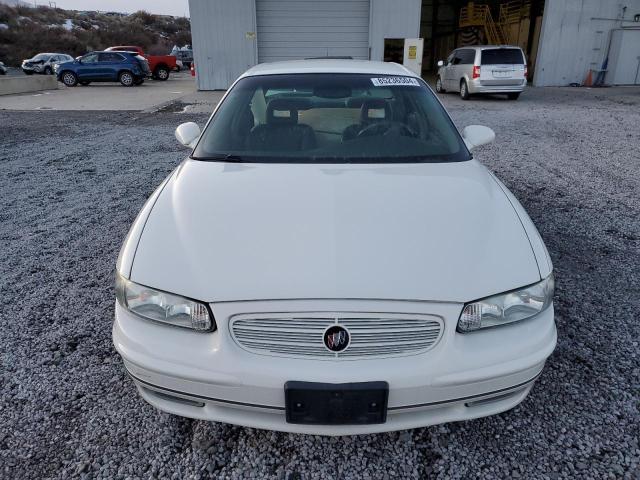 2G4WB52K731141362 - 2003 BUICK REGAL LS 白色 照片 5