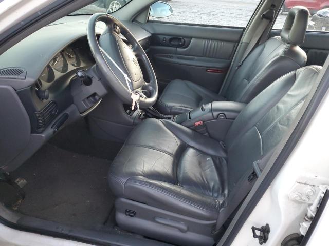 2G4WB52K731141362 - 2003 BUICK REGAL LS 白色 照片 7