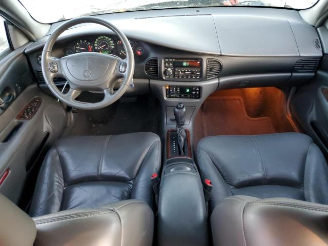 2G4WB52K731141362 - 2003 BUICK REGAL LS 白色 照片 8