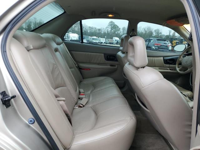 2G4WB55K621144618 - 2002 BUICK REGAL LS 棕色 照片 10