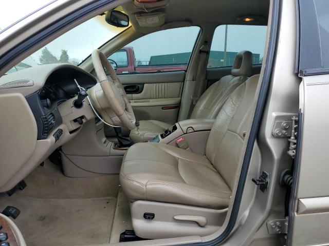 2G4WB55K621144618 - 2002 BUICK REGAL LS 棕色 照片 7