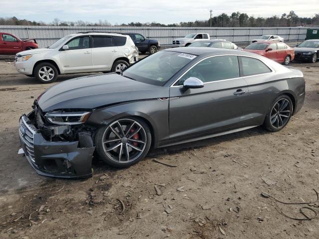 2019 AUDI S5 PRESTIGE, 