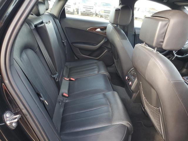 WAUHGAFC2EN119973 - 2014 AUDI A6 PRESTIGE Qara foto 10