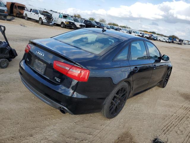 WAUHGAFC2EN119973 - 2014 AUDI A6 PRESTIGE Qara foto 3