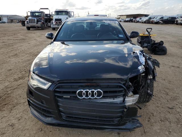 WAUHGAFC2EN119973 - 2014 AUDI A6 PRESTIGE Qara foto 5