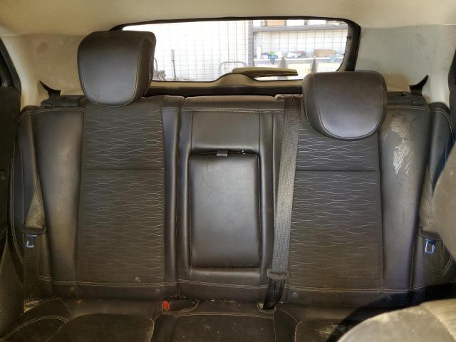 KL4CJBSB8FB172286 - 2015 BUICK ENCORE CONVENIENCE 灰色 照片 10