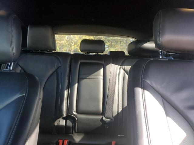 5LMCJ2C98GUJ24240 - 2016 LINCOLN MKC SELECT თეთრი ფოტო 10