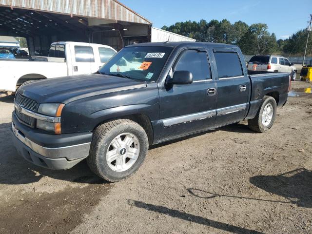 2005 CHEVROLET SILVERADO C1500, 