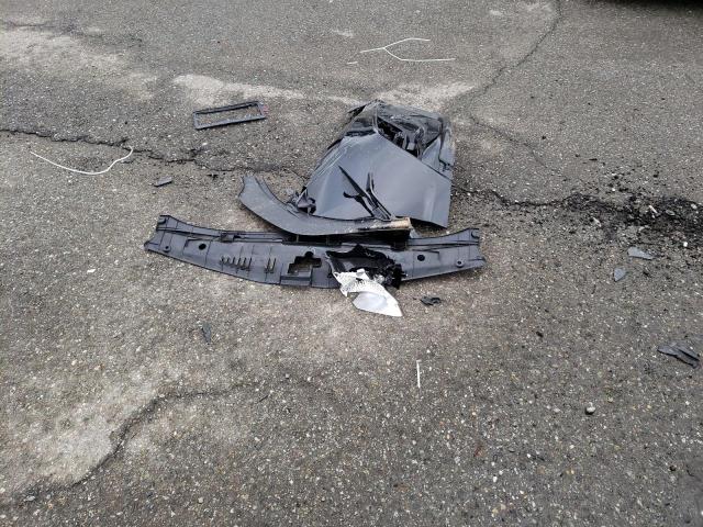 4T1T11AKXPU144363 - 2023 TOYOTA CAMRY SE NIGHT SHADE BLACK photo 12