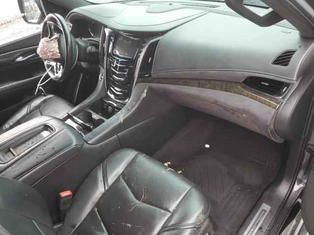 1GYS4KKJXHR126091 - 2017 CADILLAC ESCALADE ESV PLATINUM გრაფიტი ფოტო 8