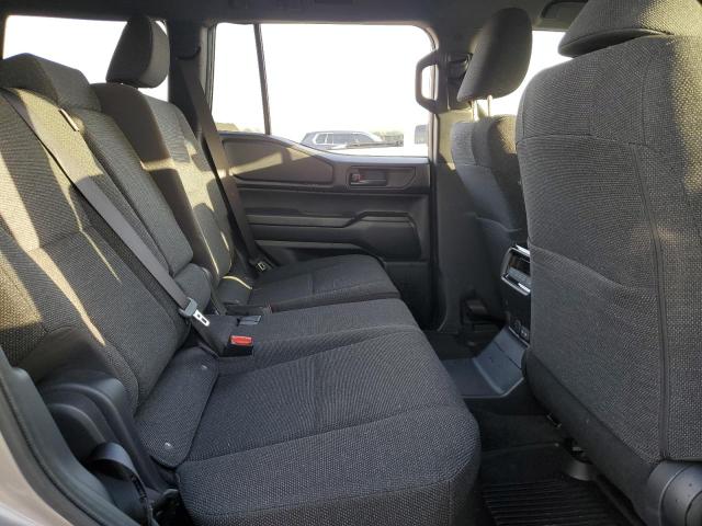 JTEABFAJ1RK015399 - 2024 TOYOTA LAND CRUIS BASE رمادي صورة 10