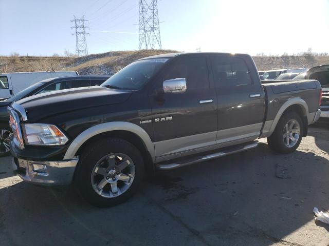 2009 DODGE RAM 1500, 