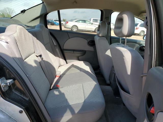 1G8AJ55F57Z115382 - 2007 SATURN ION LEVEL 2 SILVER photo 10