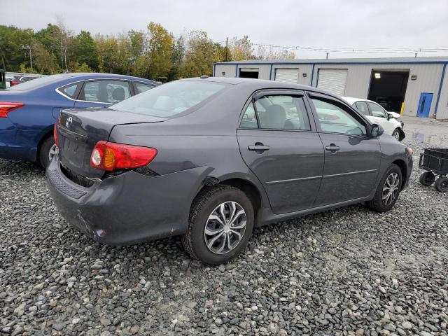 1NXBU4EEXAZ337290 - 2010 TOYOTA COROLLA BASE Boz foto 3