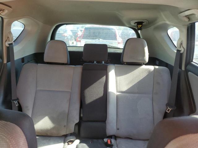 2T3RFREV9GW465204 - 2016 TOYOTA RAV4 XLE رمادي صورة 10