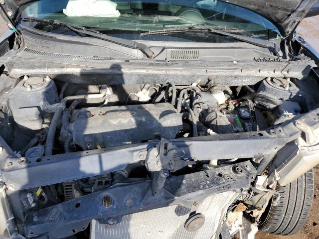 JTLKT324364070518 - 2006 TOYOTA SCION XB 蓝色 照片 11