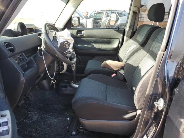 JTLKT324364070518 - 2006 TOYOTA SCION XB 蓝色 照片 7