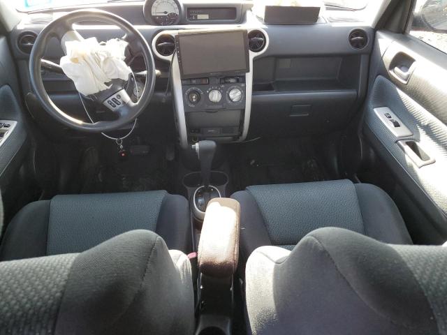 JTLKT324364070518 - 2006 TOYOTA SCION XB 蓝色 照片 8