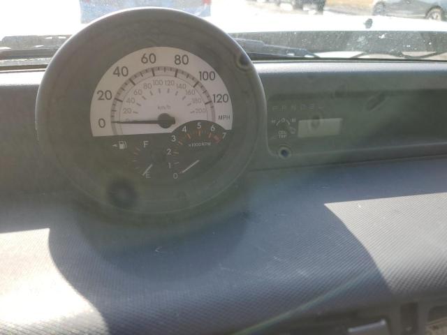 JTLKT324364070518 - 2006 TOYOTA SCION XB 蓝色 照片 9