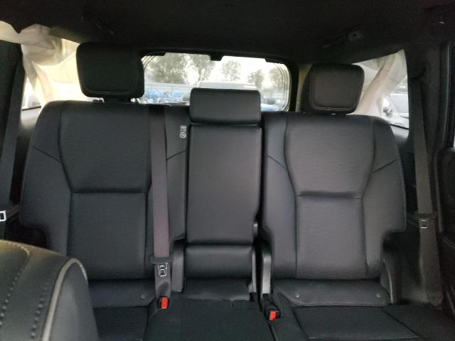 JTEABFAJ6R5003019 - 2024 TOYOTA LAND CRUIS BASE Qara foto 10