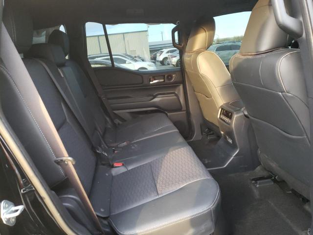 JTEABFAJ6R5003019 - 2024 TOYOTA LAND CRUIS BASE Qara foto 11