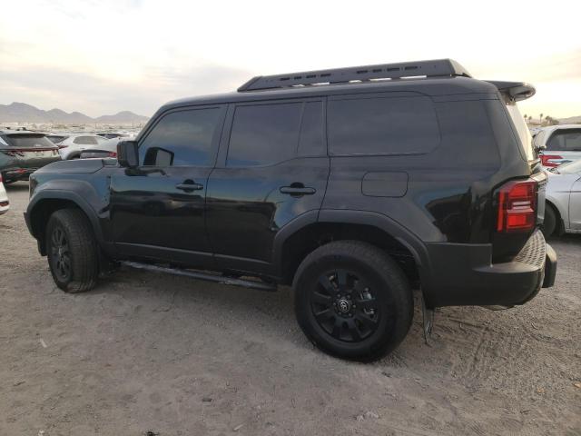 JTEABFAJ6R5003019 - 2024 TOYOTA LAND CRUIS BASE Qara foto 2